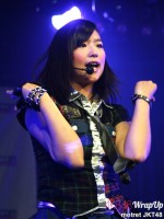 JKT48 Launching Single River aIMG_9507 Haruka Nakagawa - Harugon
