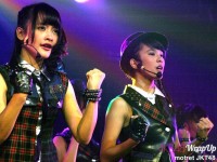 JKT48 Launching Single River aIMG_9609 Devi Kinal Putri -- Beby Chaesara Anadila