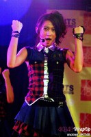 JKT48 Launching Single River aIMG_9640 Shania Junianatha - Shanju